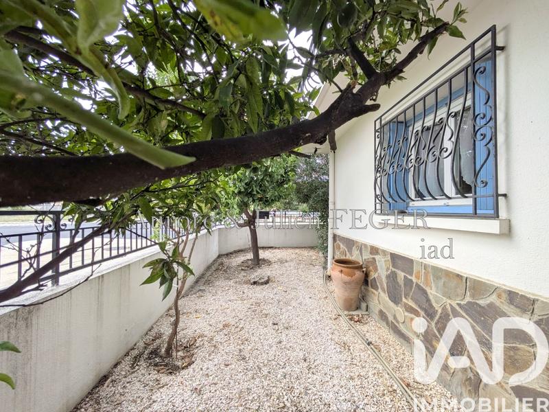 Maison - 147 m² - 5 pièces