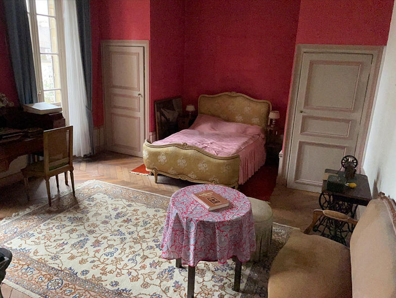 Appartement - 250 m² - 7 pièces