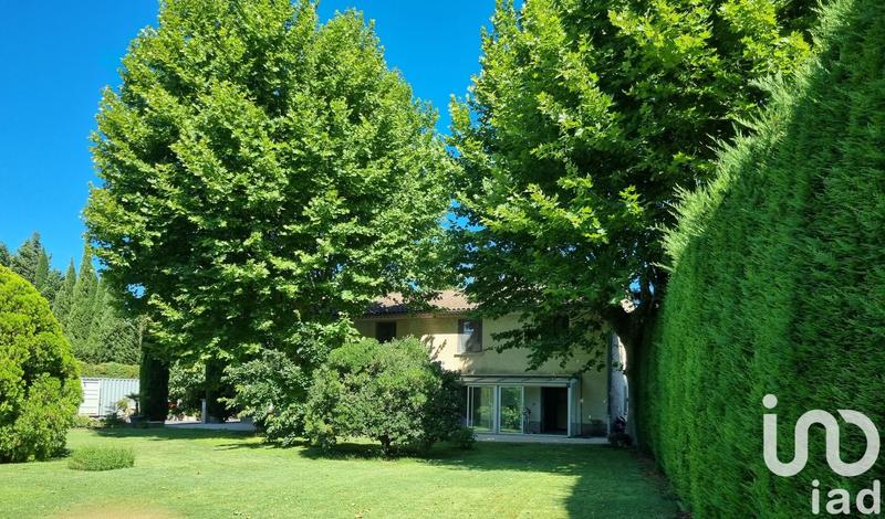 Maison - 223 m² - 12 pièces