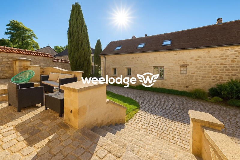 Maison - 163 m² - 6 pièces