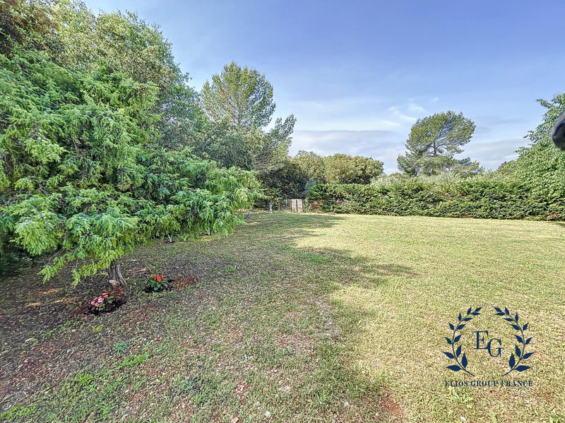 Villa - 118 m² - 4 pièces