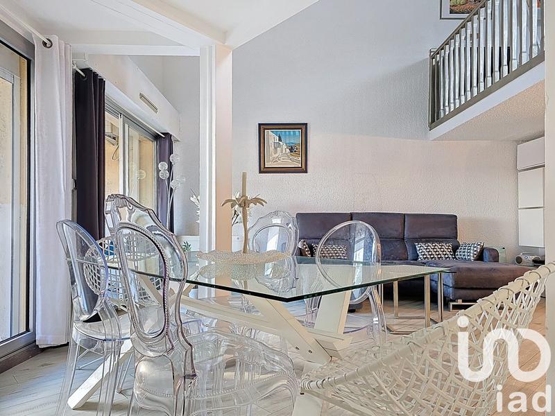 Appartement - 88 m² - 4 pièces