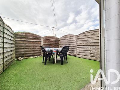 Maison - 20 m² - 1 pièce