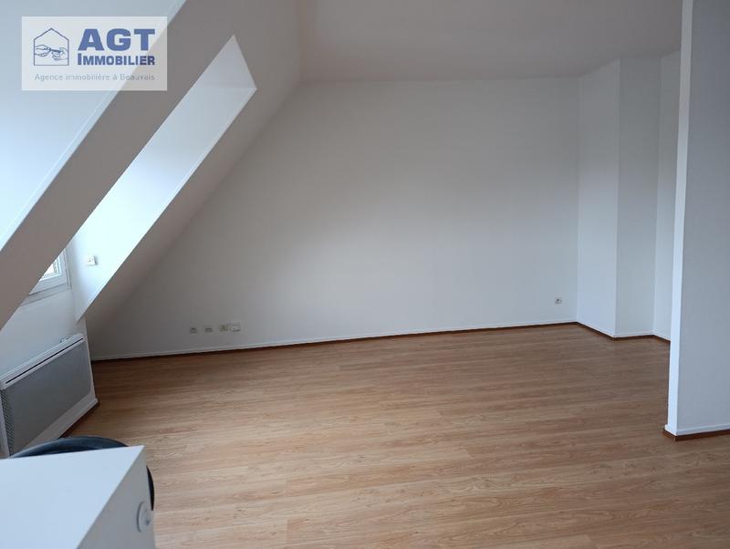 Appartement - 31 m² - 1 pièce
