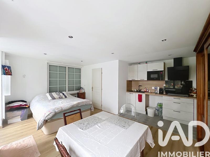 Maison - 190 m² - 7 pièces