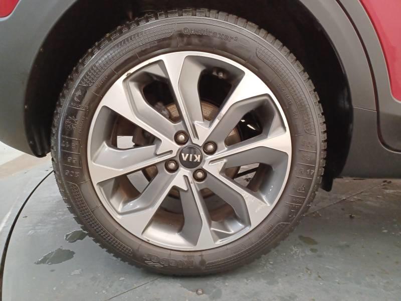 Kia Stonic 1.0 t-GDi 120 ch Premium