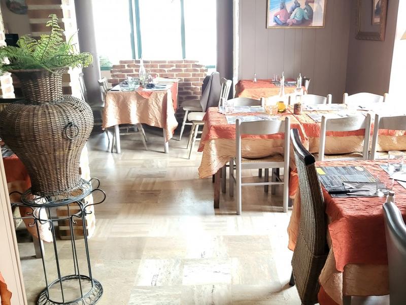 Maison - 200 m² - 10 pièces