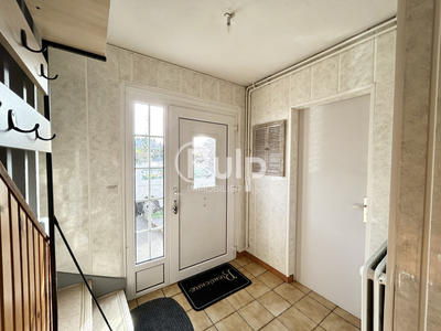 Maison - 103 m² - 5 pièces