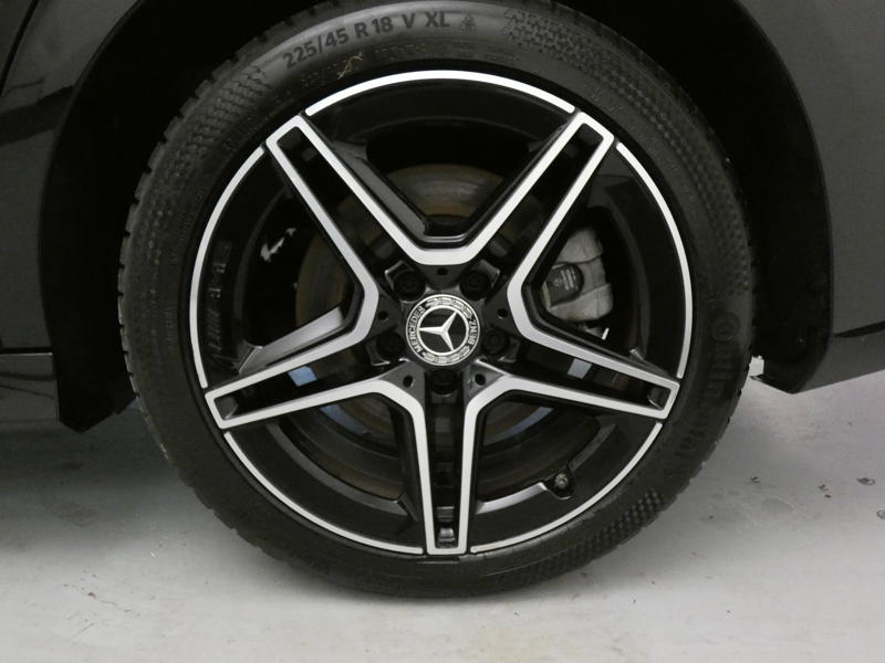 Mercedes Cla 250 e Amg Line 1.3 218 ch Dct8