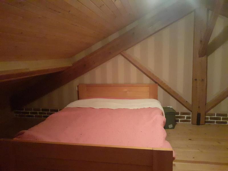 Maison de ville - 67 m² - 4 pièces