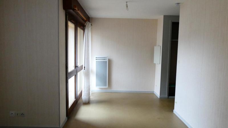Appartement - 31 m² - 1 pièce
