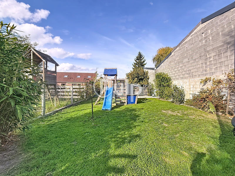 Maison de campagne - 180 m² - 7 pièces