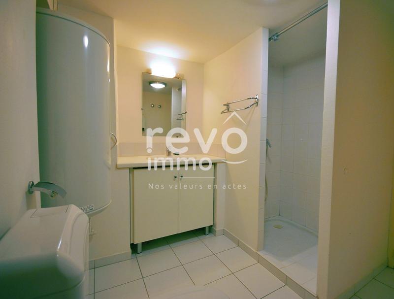 Maison - 53 m² - 2 pièces