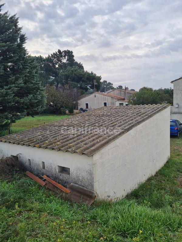 Maison - 79 m² - 4 pièces