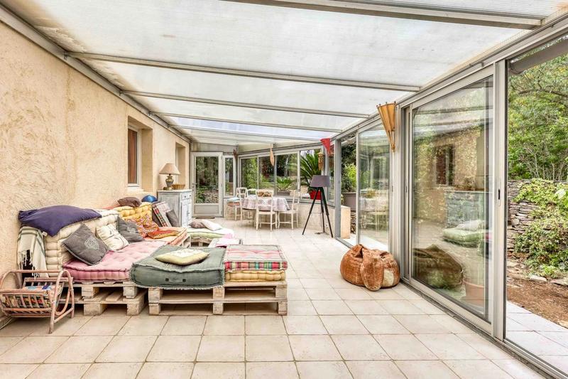 Maison - 139 m² - 6 pièces