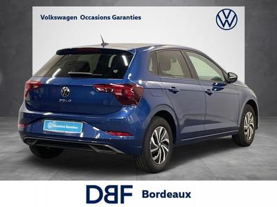 Volkswagen Polo 1.0 Tsi 95 s&amp;S Bvm5 Vw Edition