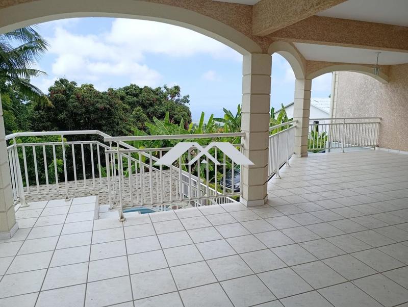 Villa - 110 m² - 5 pièces