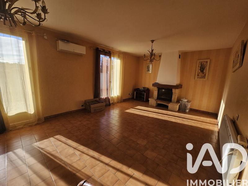 Maison de ville - 89 m² - 4 pièces