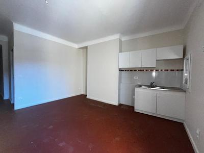 Studio - 35 m² - 2 pièces