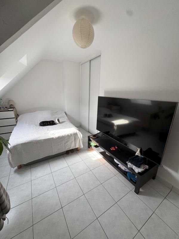 Maison - 122 m² - 7 pièces