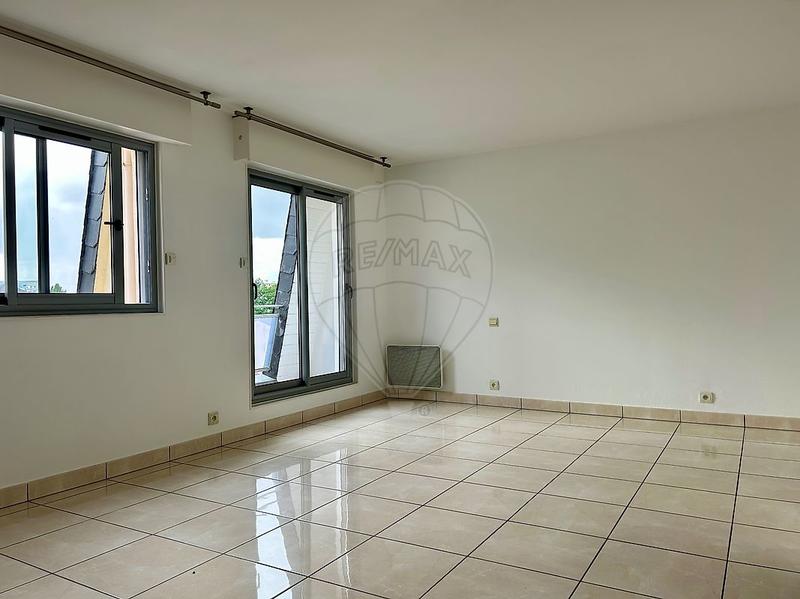 Appartement - 148 m² - 4 pièces