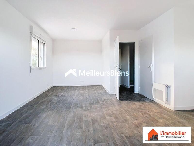 Local d'activité / Entrepôt - 250 m² - 2 pièces