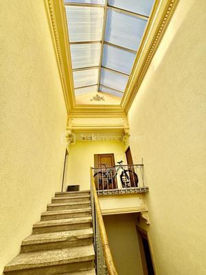 Immeuble - 400 m² - 15 pièces