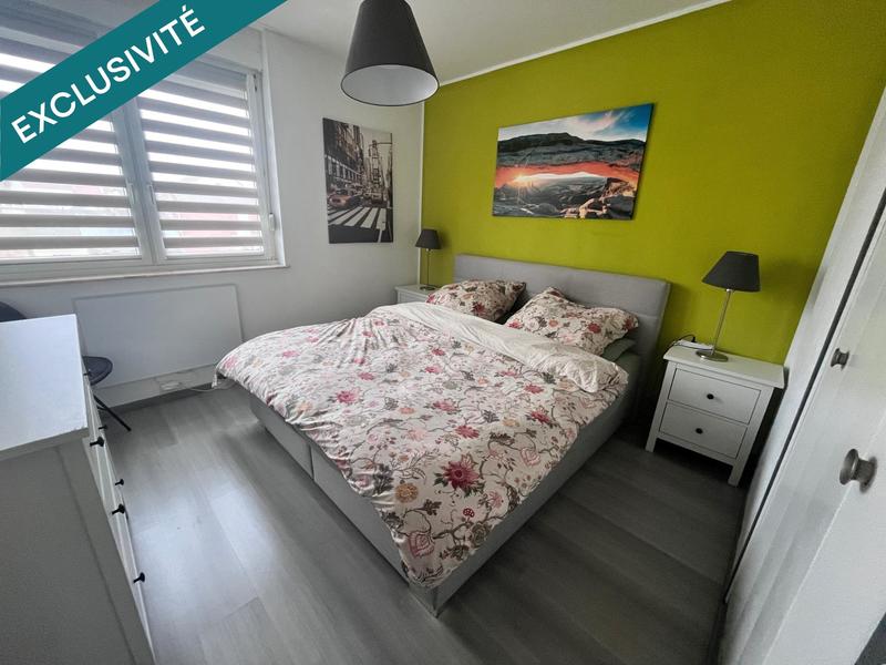 Appartement - 140 m² - 5 pièces