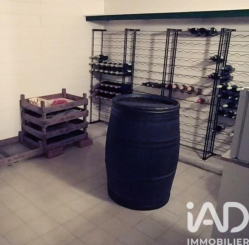 Maison - 180 m² - 7 pièces