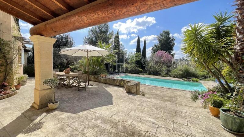 Maison de campagne - 200 m² - 8 pièces