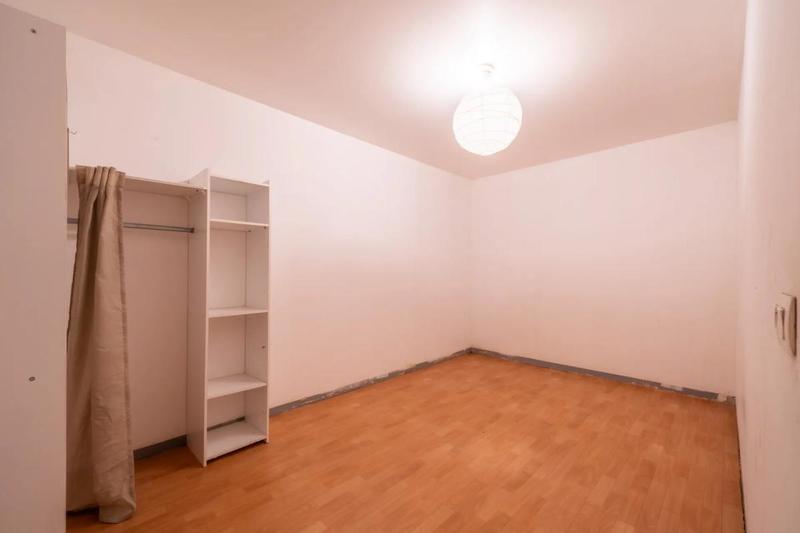 Appartement - 66 m² - 2 pièces