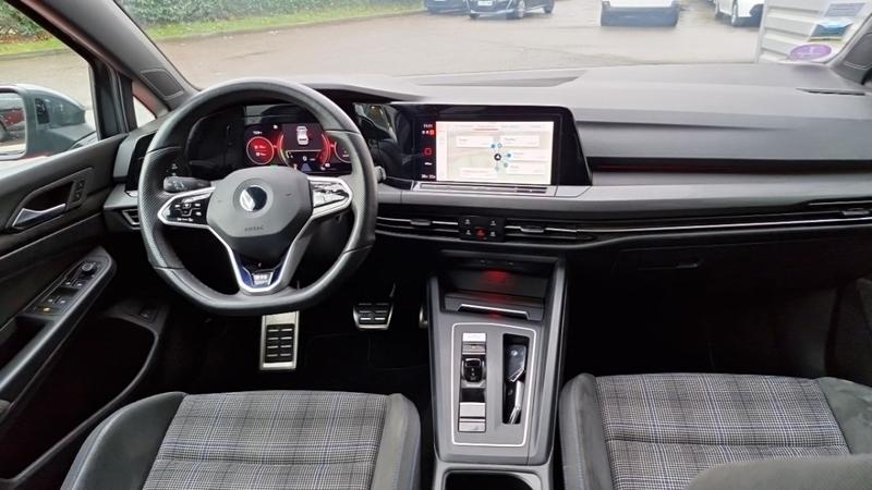 Volkswagen Golf 1.4 Hybrid Rechargeable Opf 245 Dsg6 Gte