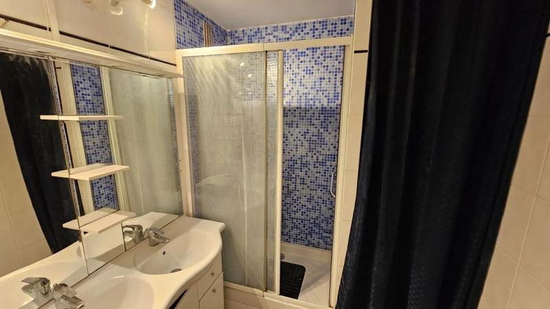 Appartement - 92 m² - 5 pièces