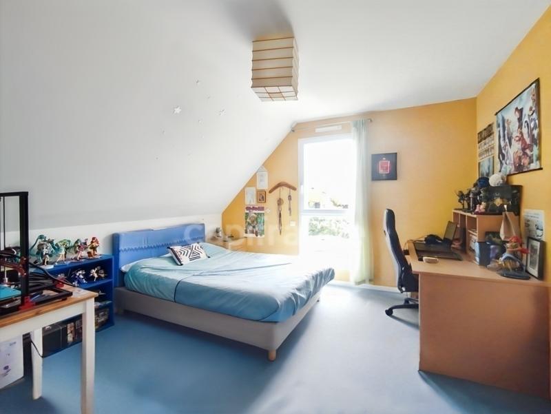 Maison - 175 m² - 7 pièces