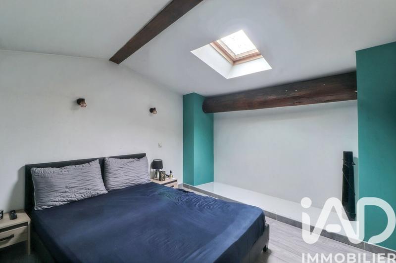 Appartement - 79 m² - 3 pièces