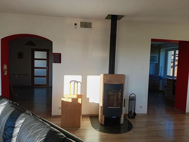 Maison - 258 m² - 10 pièces