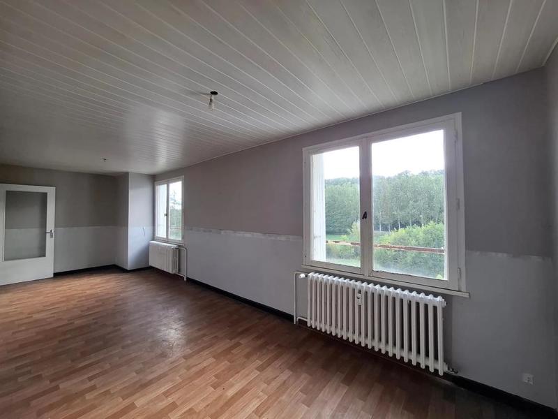 Appartement - 45 m² - 1 pièce