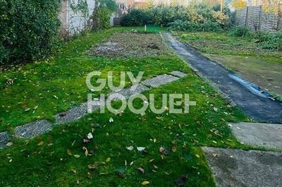 Terrain de loisirs - 259 m²