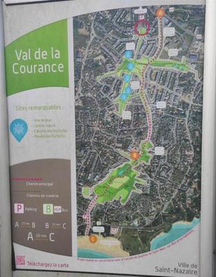 Terrain constructible - 770 m²