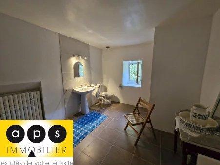 Maison de village - 10 pièces