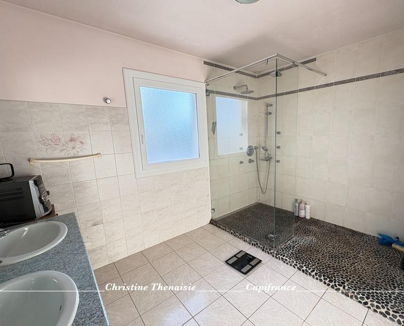 Maison - 117 m² - 4 pièces