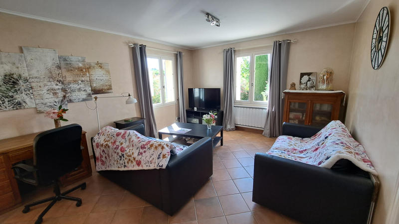 Maison - 170 m² - 5 pièces