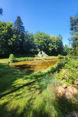 Maison - 85 m² - 5 pièces