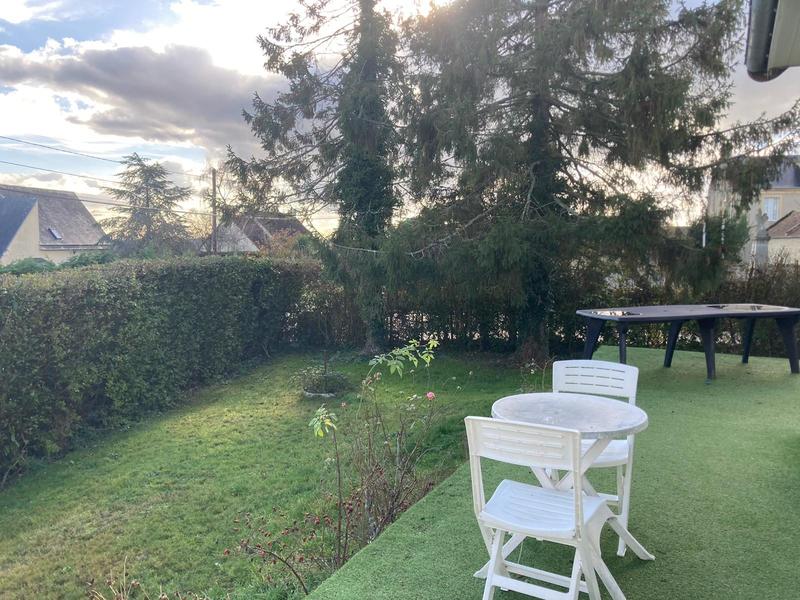 Maison traditionnelle - 128 m² - 9 pièces