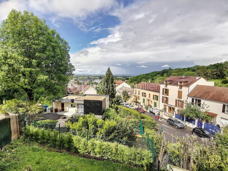 Appartement - 116 m² - 6 pièces