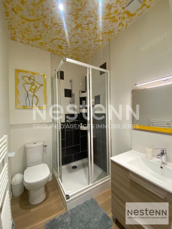 Appartement - 72 m² - 4 pièces