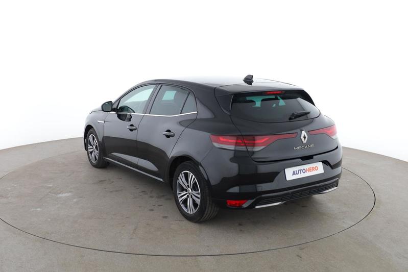 Renault Mégane 1.5 dCi Blue Intens 115 ch