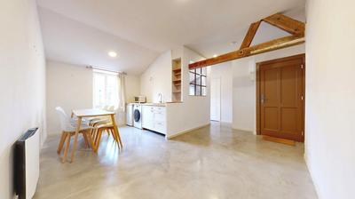 Appartement - 30 m² - 2 pièces