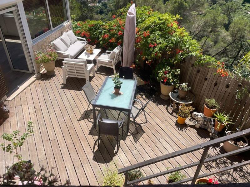 Duplex - 143 m² - 3 pièces