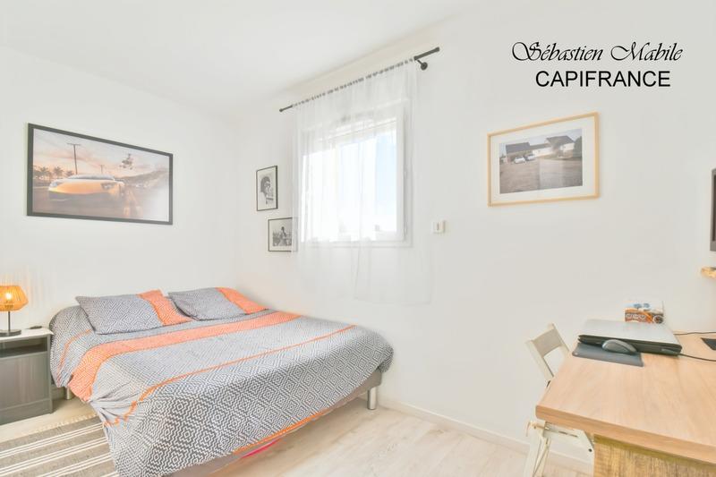 Maison - 79 m² - 3 pièces